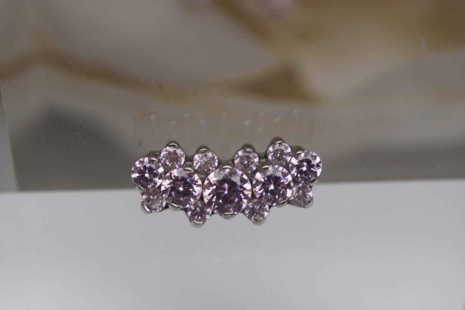 Suprium #5 ( Pink)