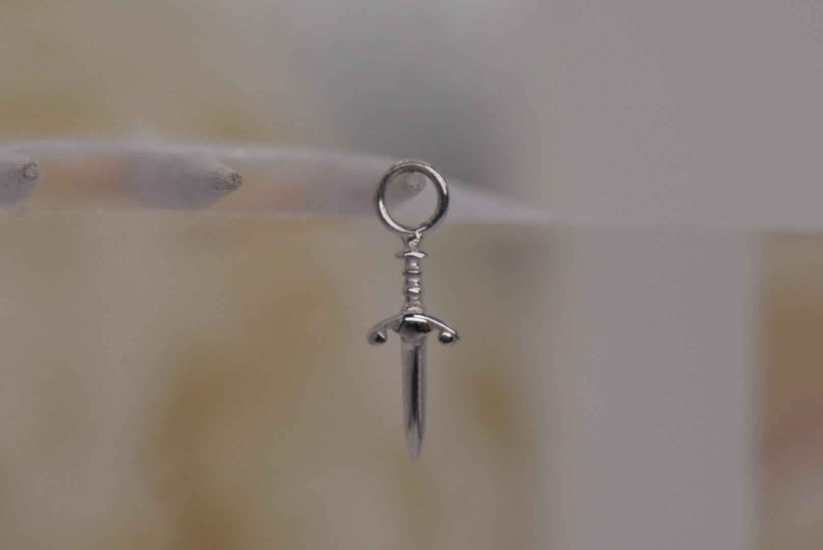 Blade Charm
