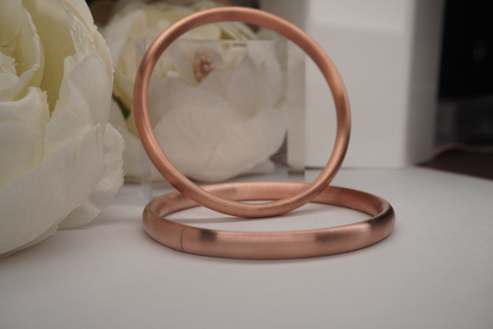 Draco Snap Hoops