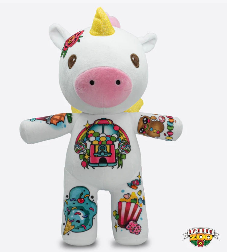 Candy the Unicorn Candy Maker