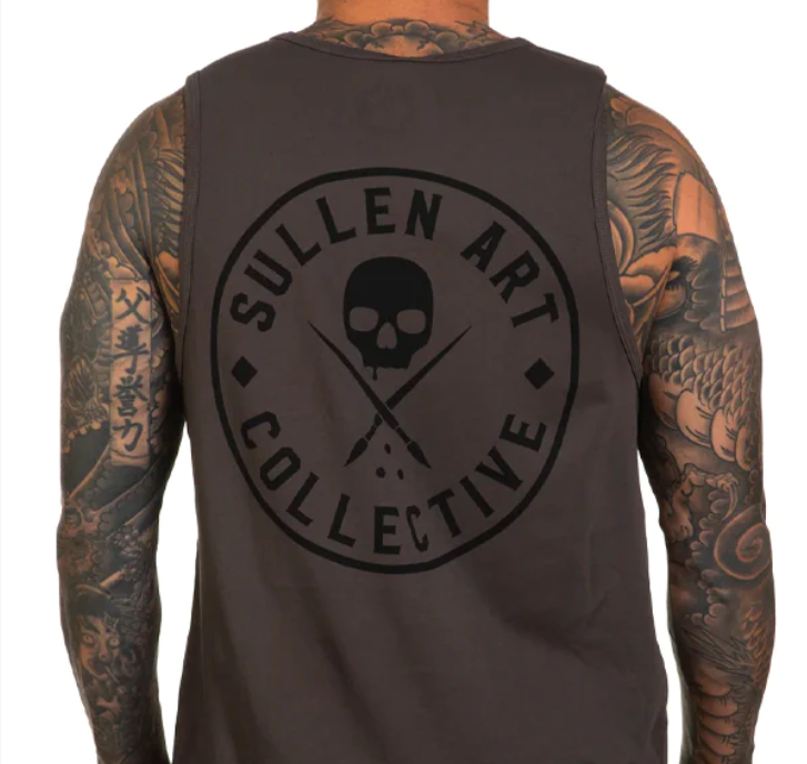 Men's Evertank