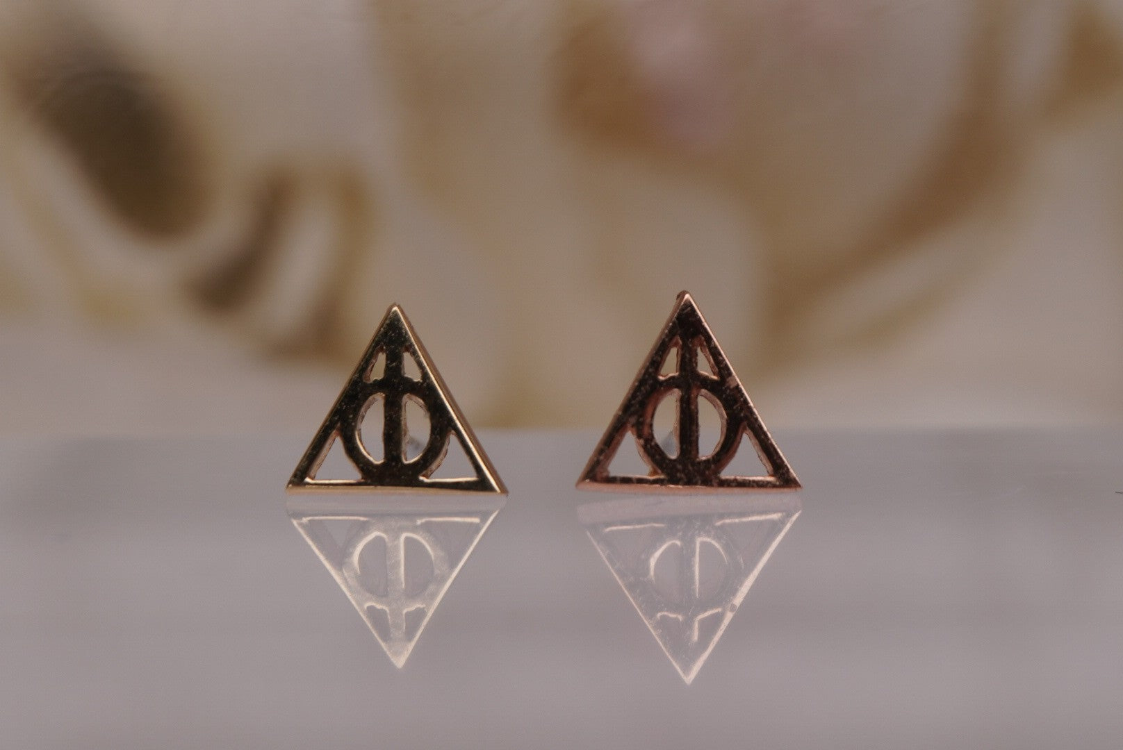 Deathly Hallows