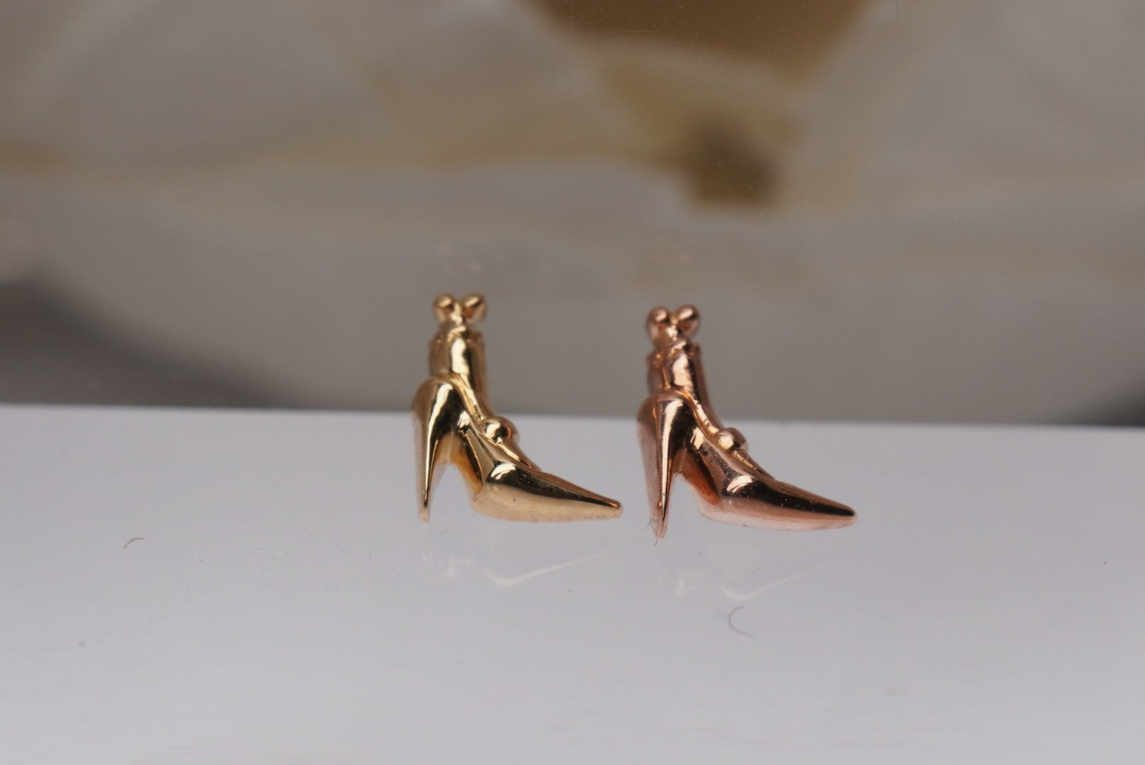 Dead Heel