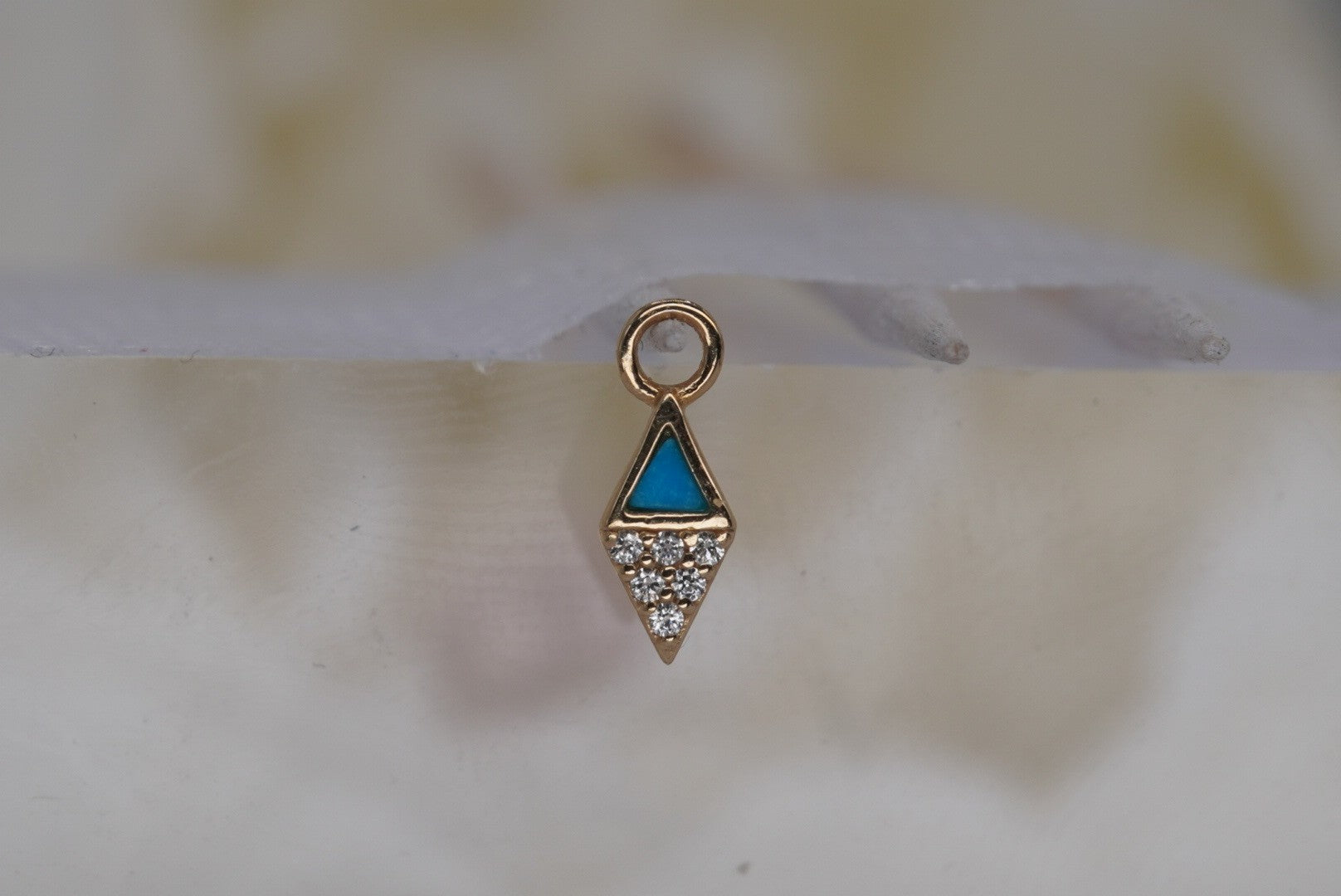Almost Famous Charm