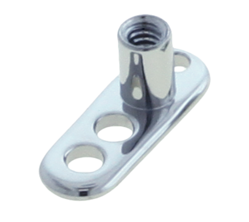Dermal Surface Anchor