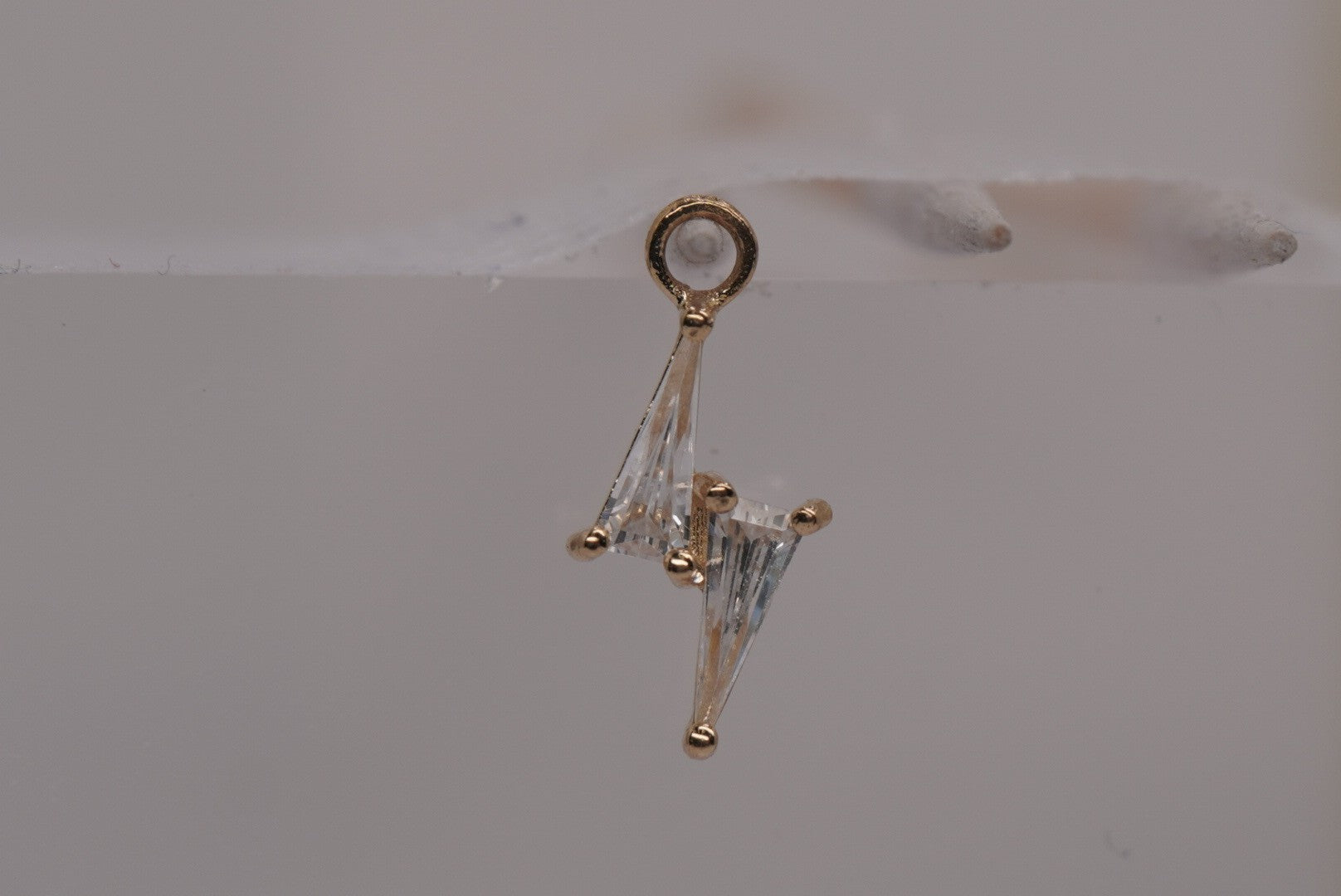 Electrify Charm