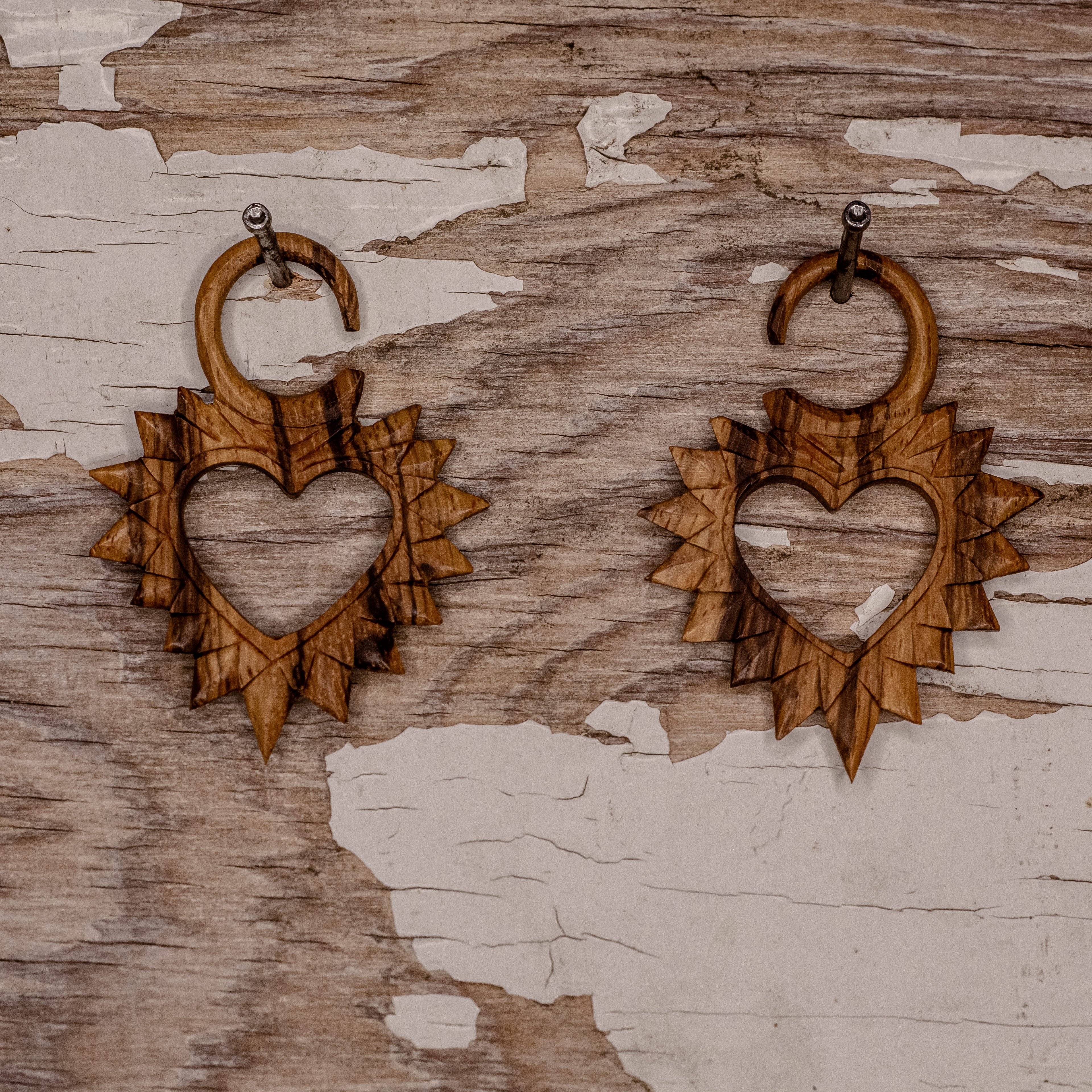 Open Heart- 8g