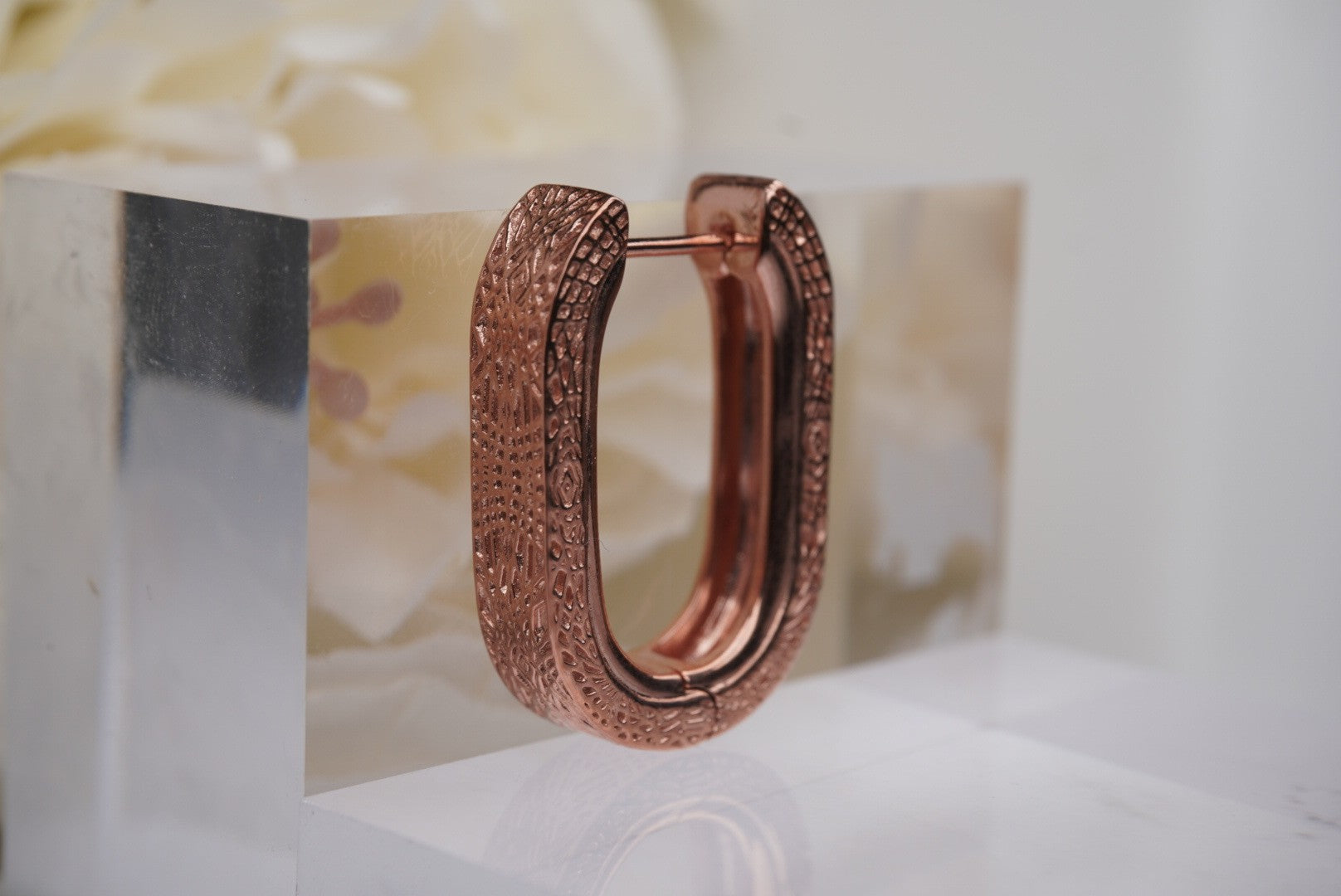 Petite Artifact Earrings