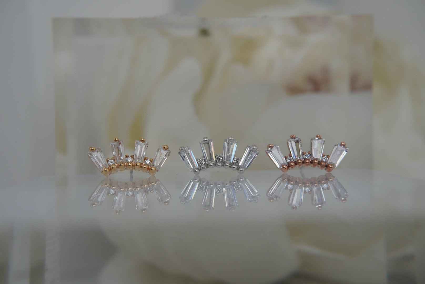 Crown Jewels