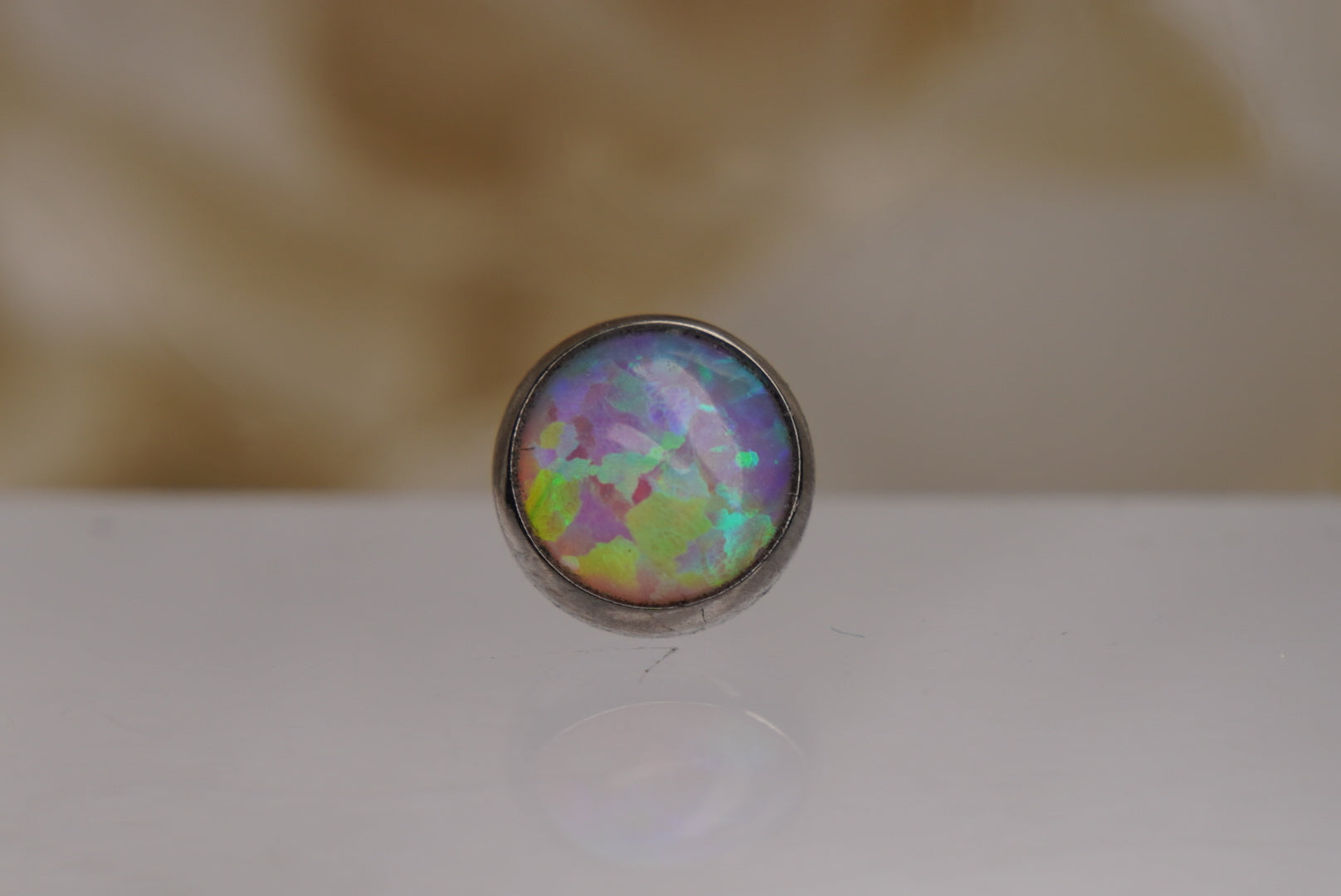 Bubble Gum Opal- 16/18g