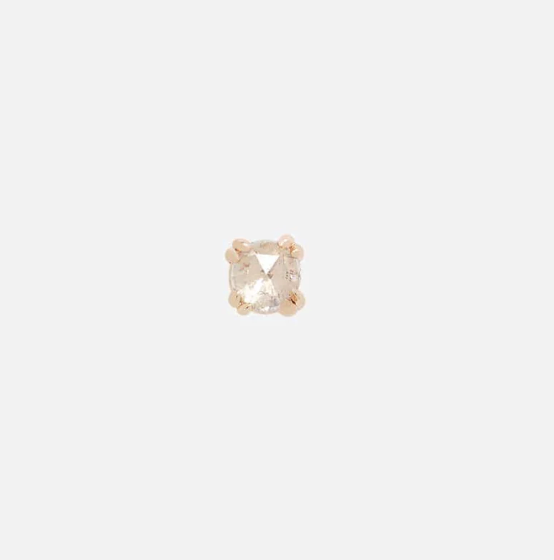 Jane  Prong with Diamonds