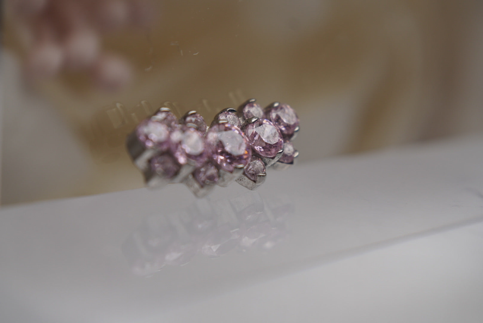 Suprium #5 ( Pink)