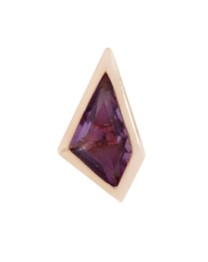 Transcend with Amethyst