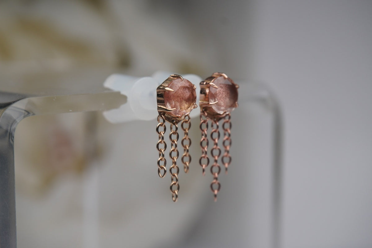 Illuminate Large with Sunstone