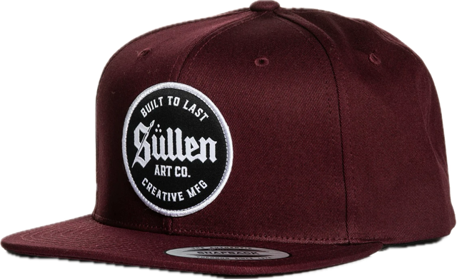 Industry Hat