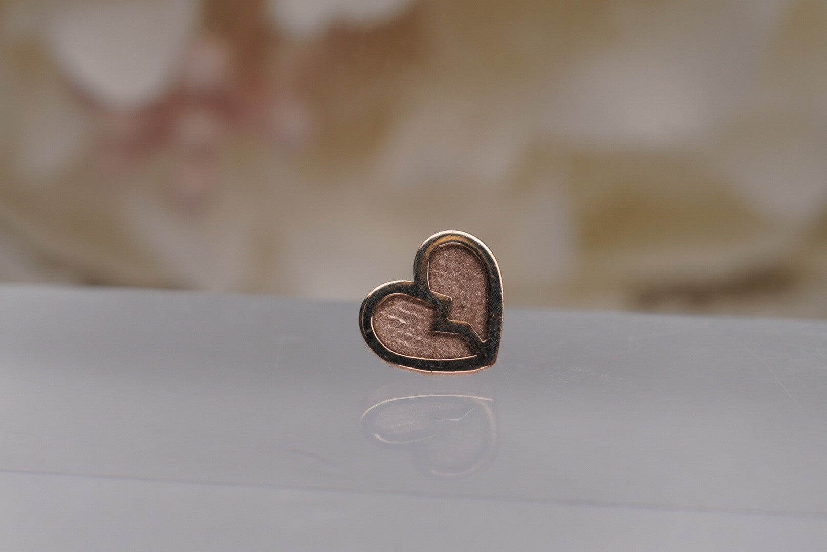 Broken Heart
