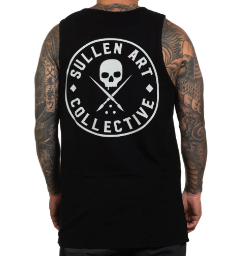 Men's Evertank