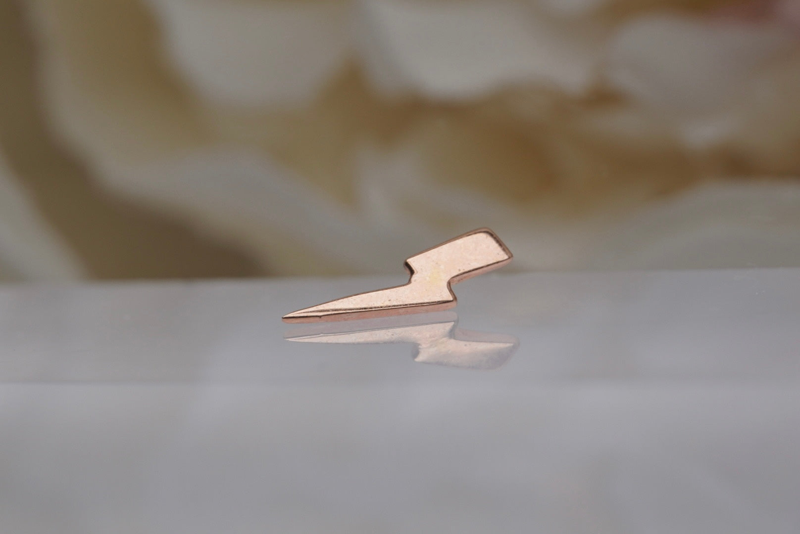 Lightning in Gold- 14g