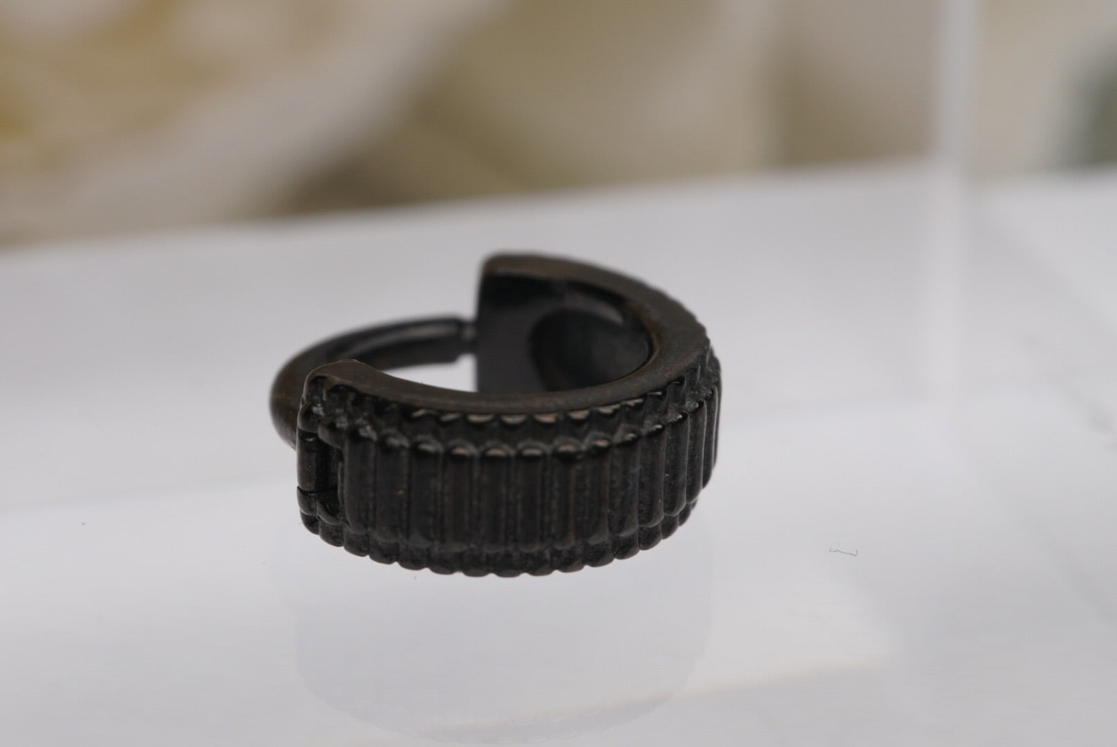 Double Eclipso Clicker in 14g