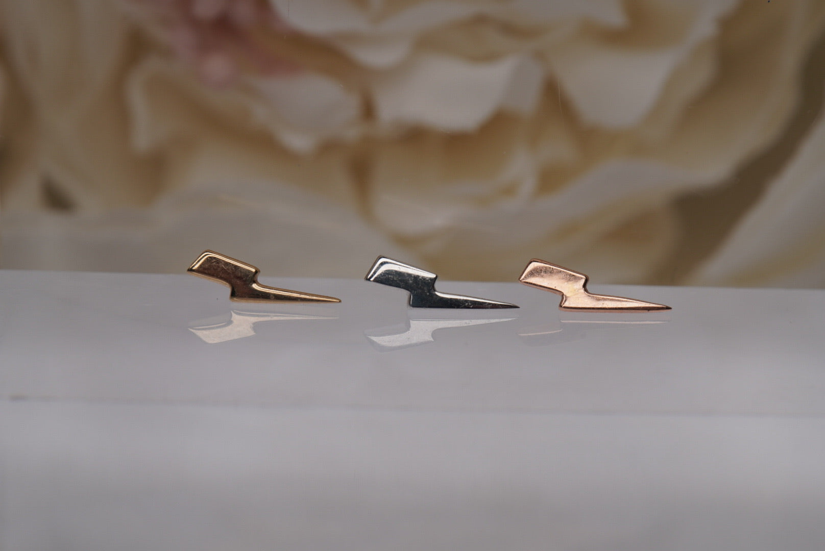 Lightning in Gold- 14g