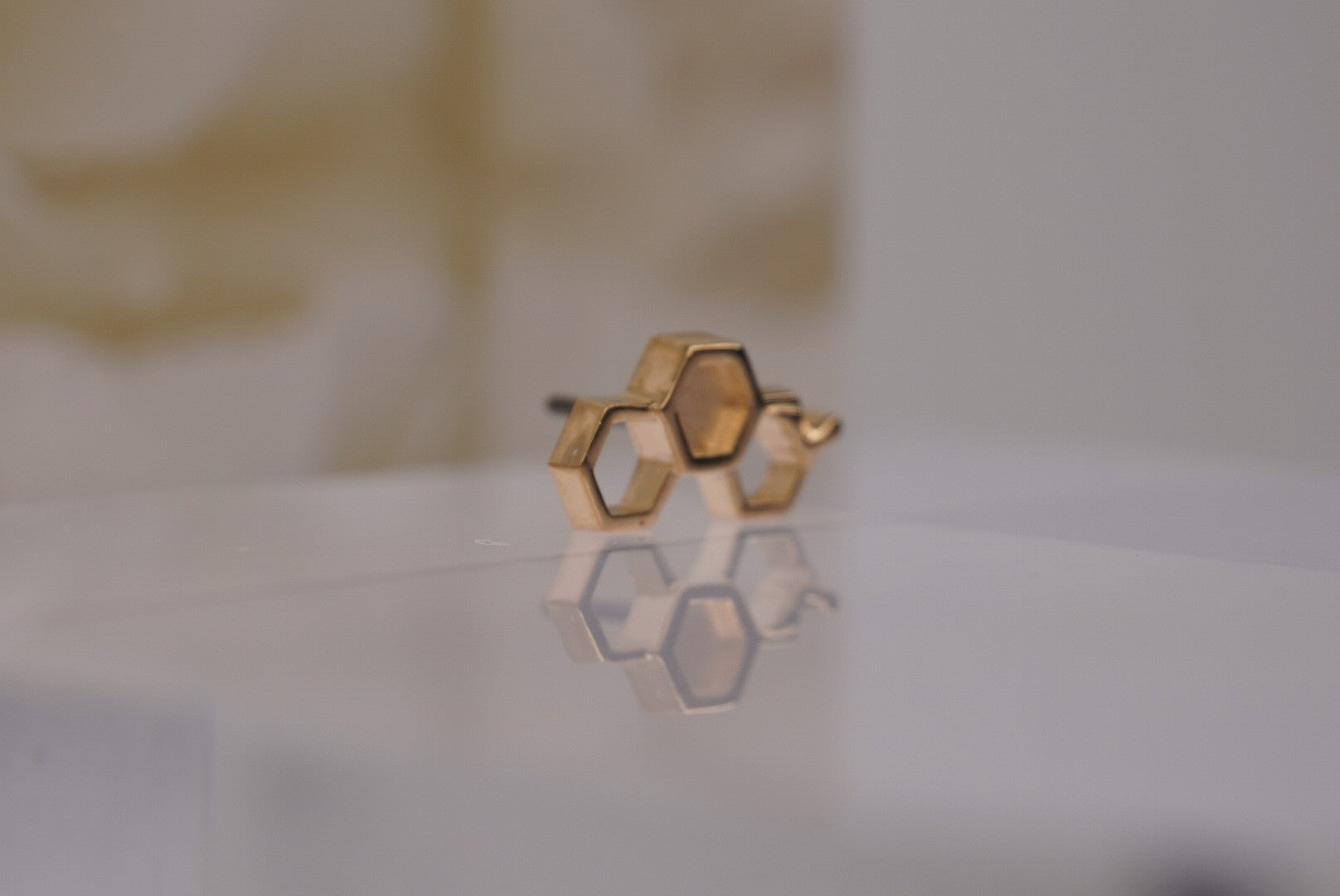 Honeycomb