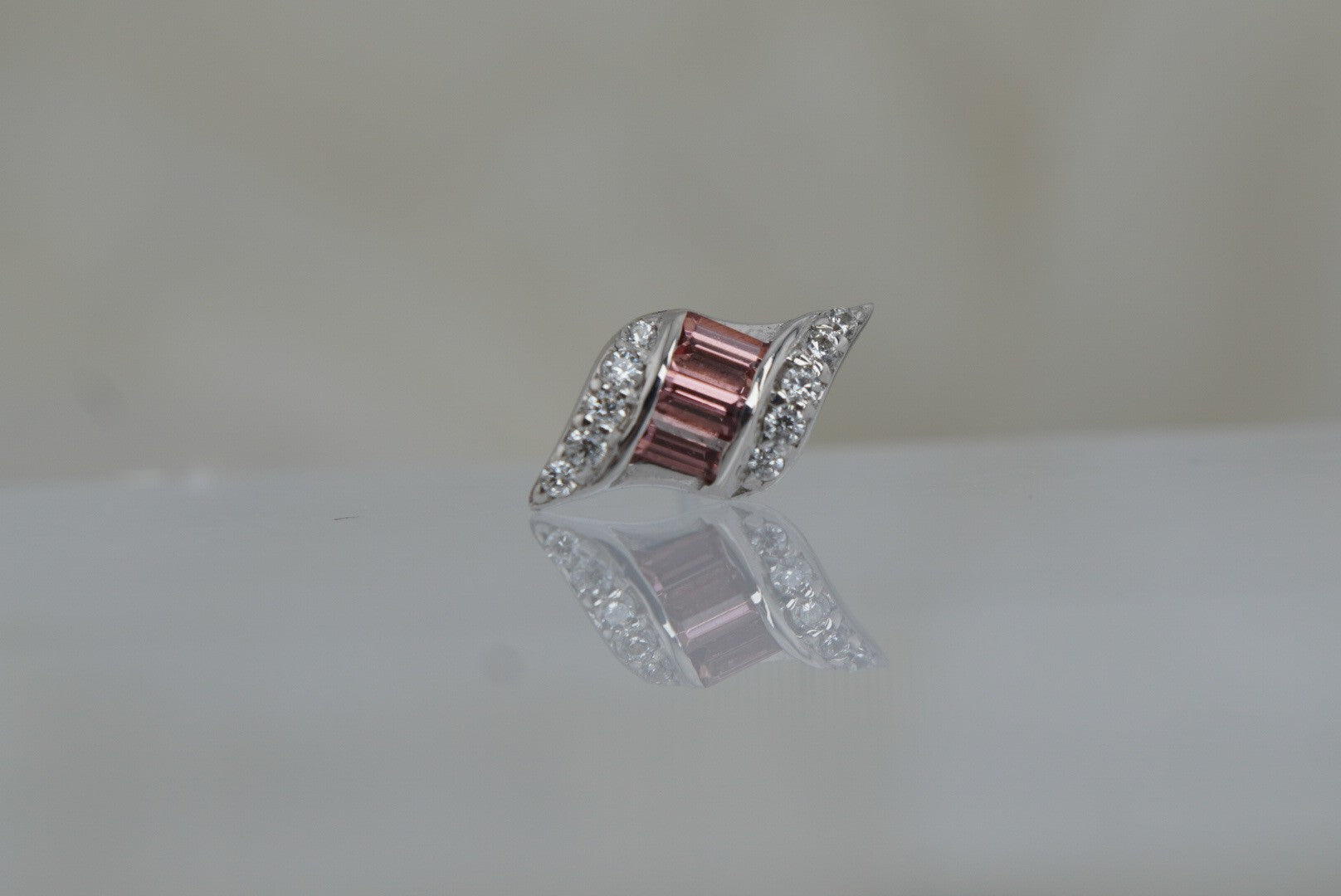 Intrigue with Garnet