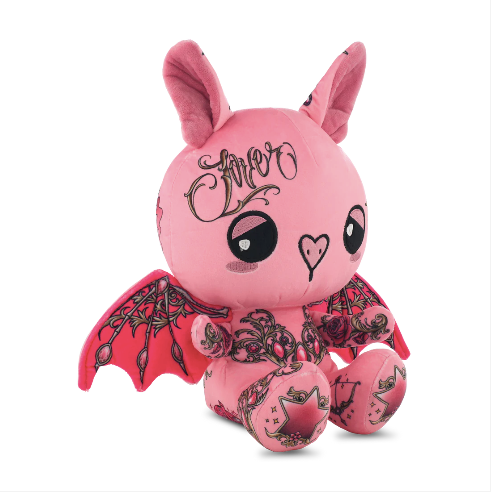 Rosie The Bat (Full Sized)