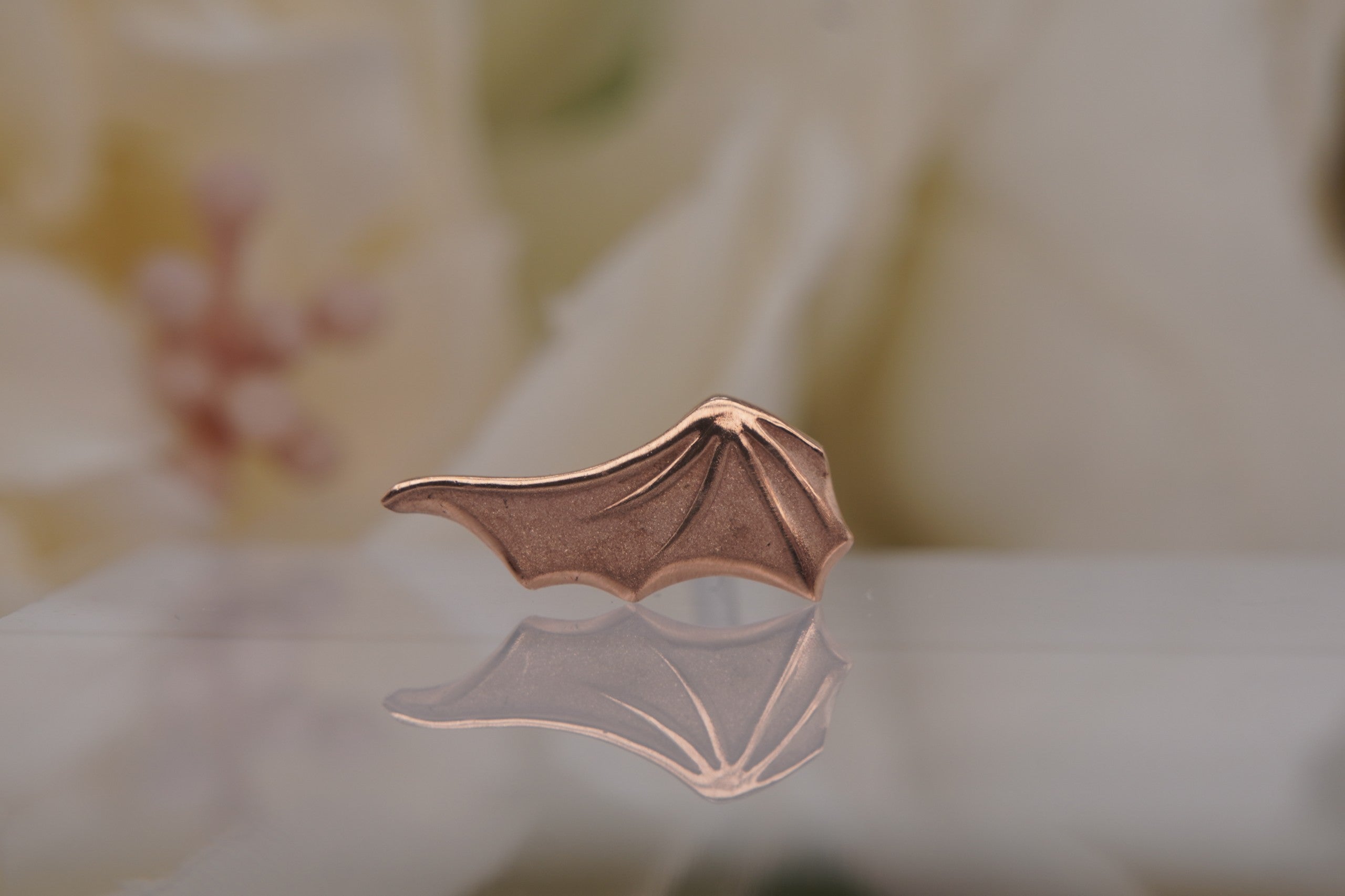 Bat Wing