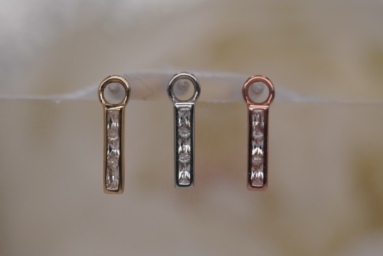 Invitation Charm