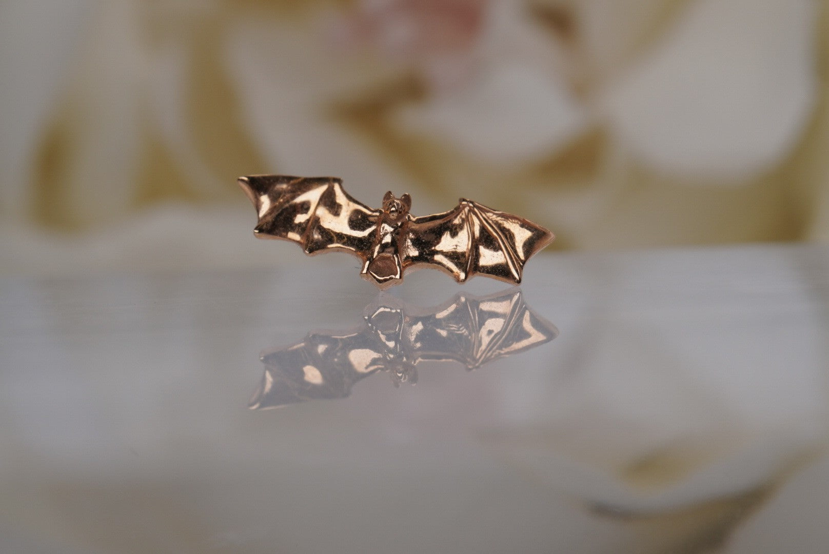 Anatometal Bat