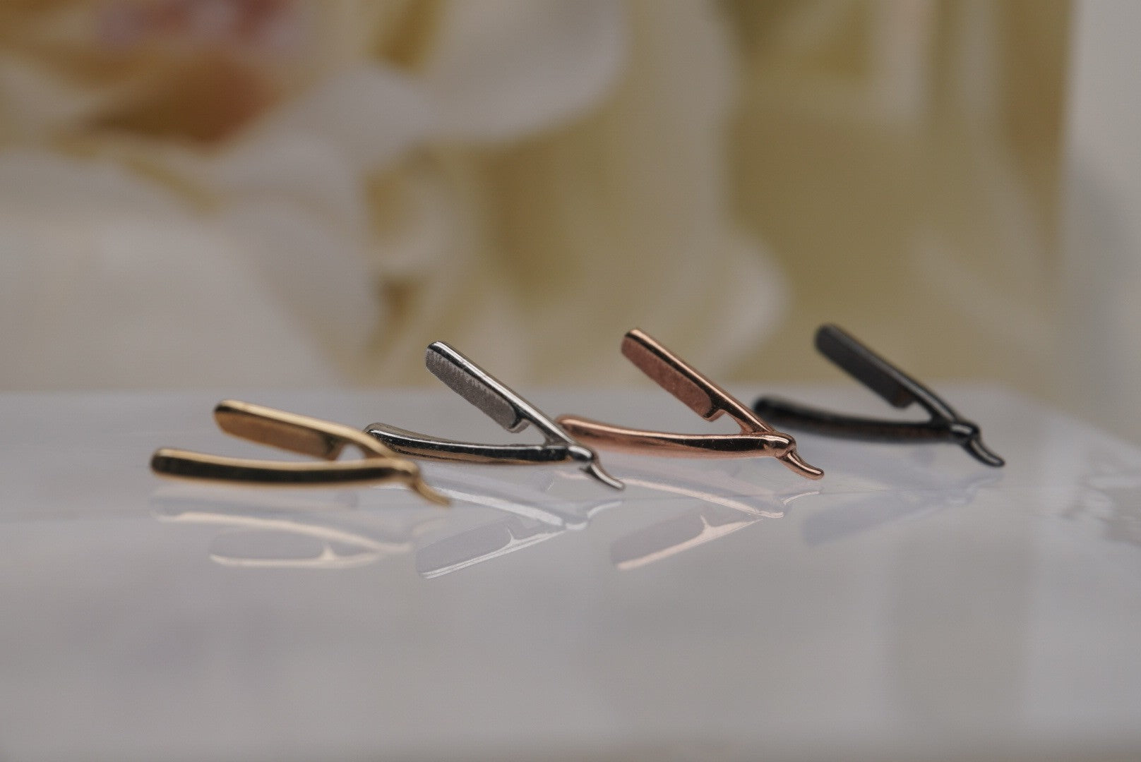 Straight Razor