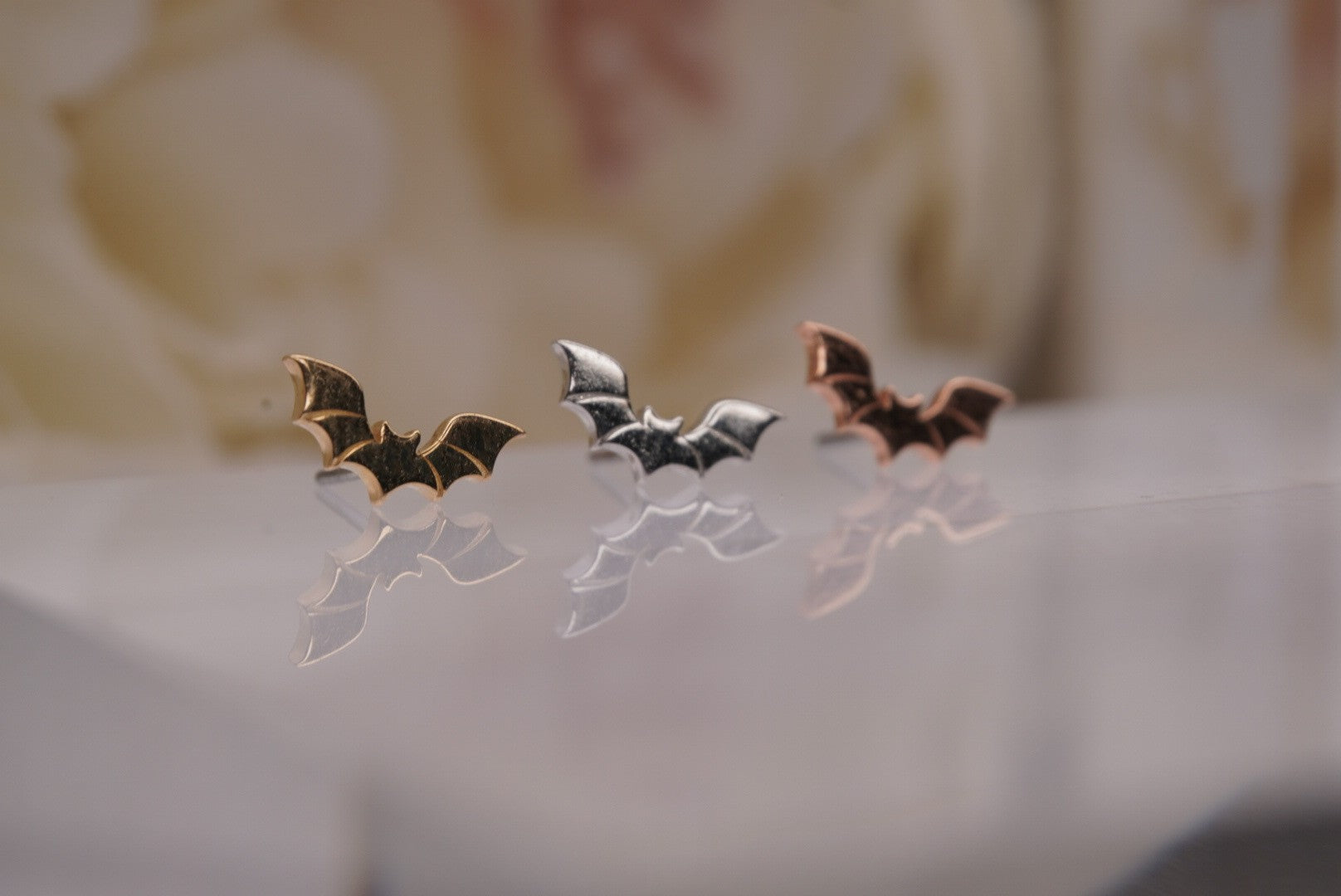 Bruce Bat