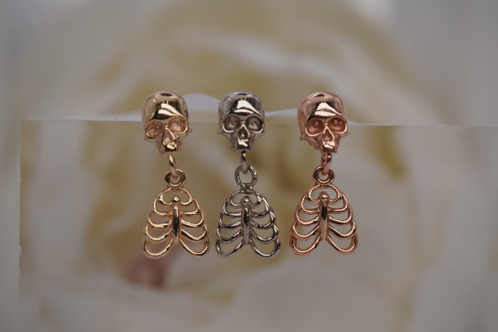 JimBone Dangle