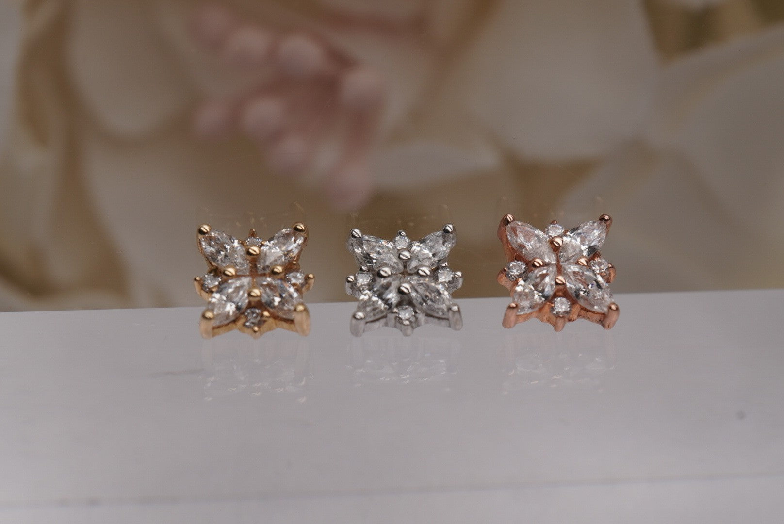 Mini Pleades