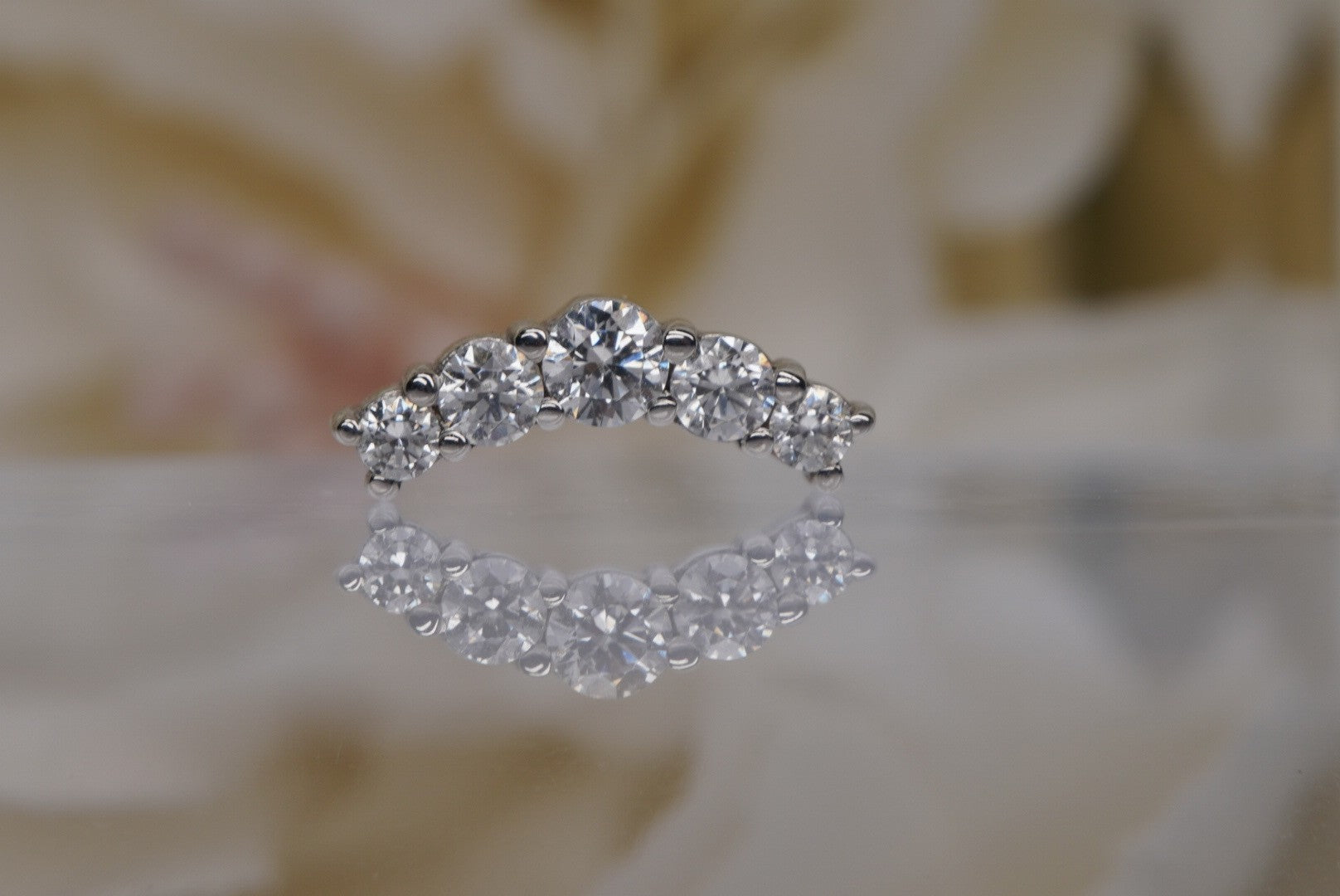 Samara Curved Cluster