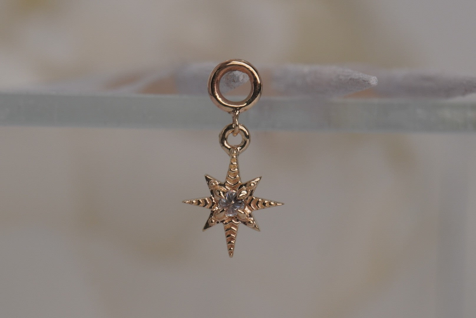 Elendres Pendant