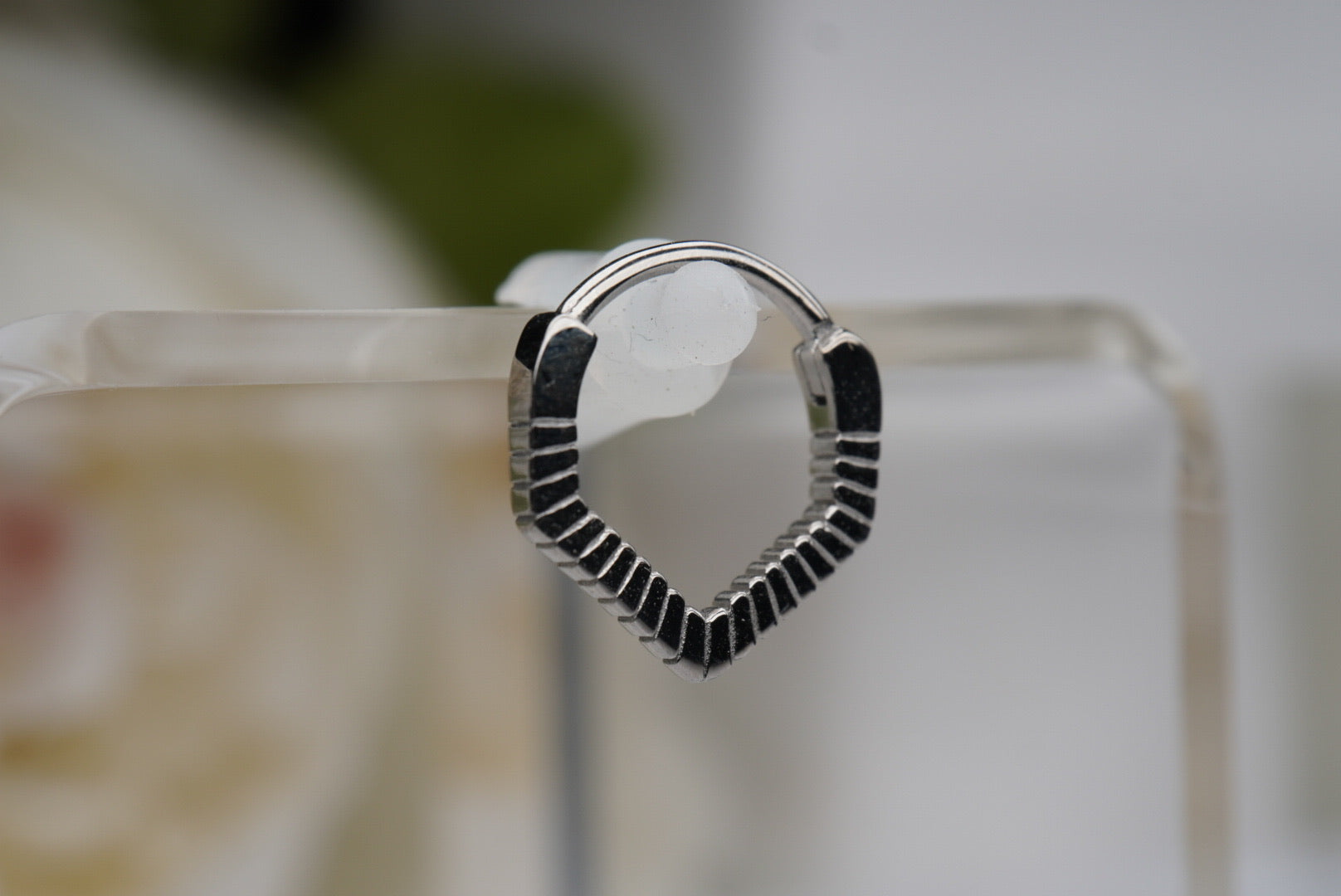 Reef Clicker in 16g
