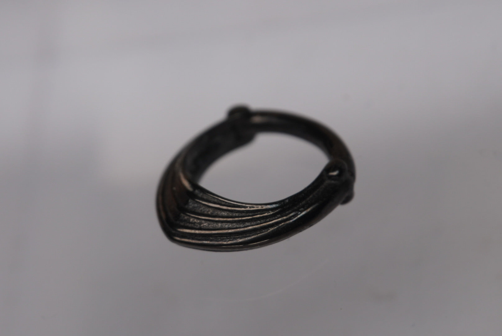 Drake Cuff Clicker in 14g
