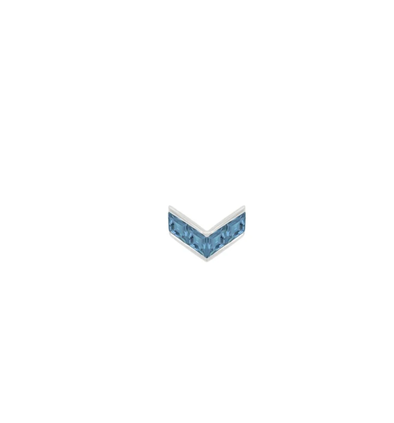 Rave with London Blue Topaz