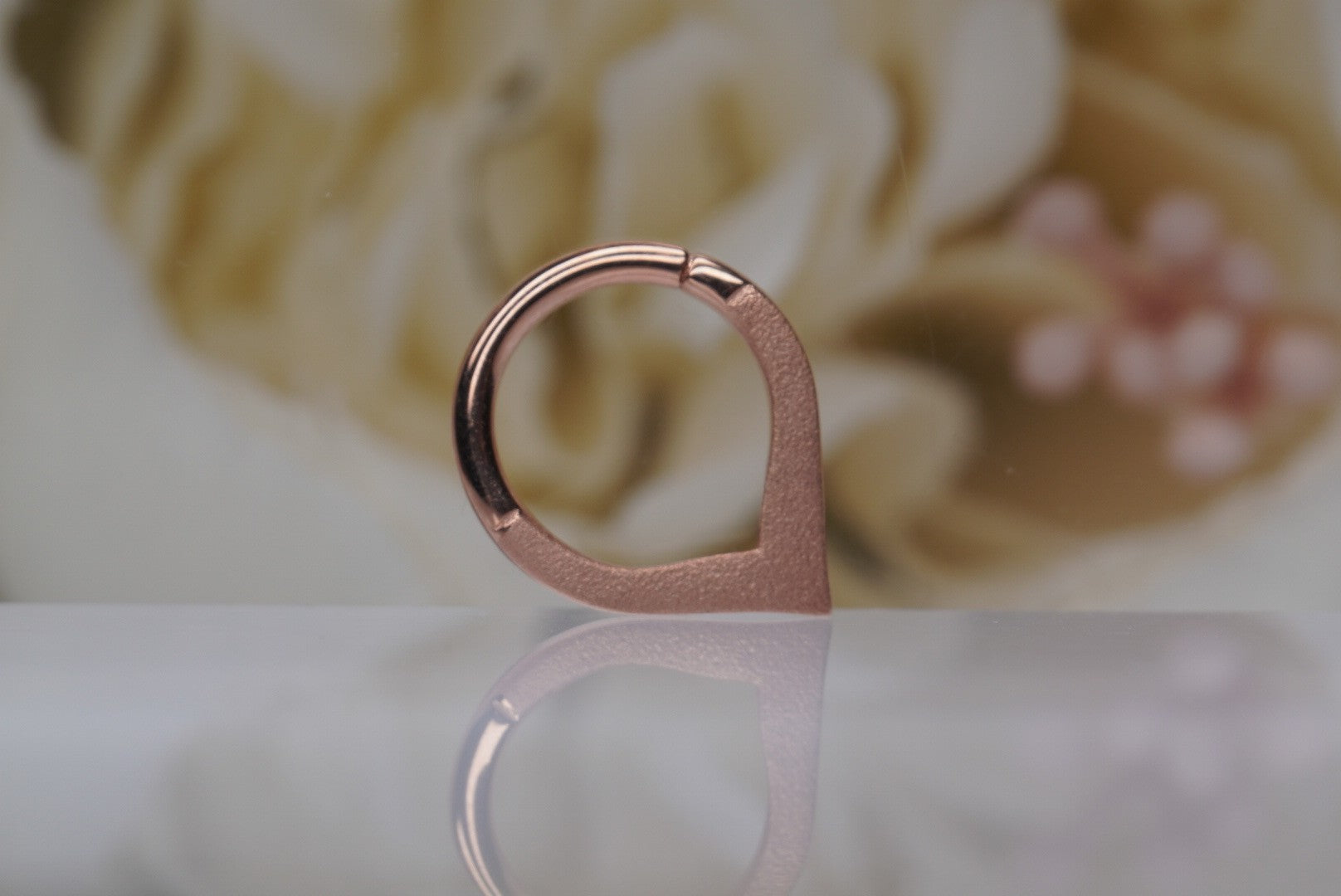 Rise Sandblast - Seamless