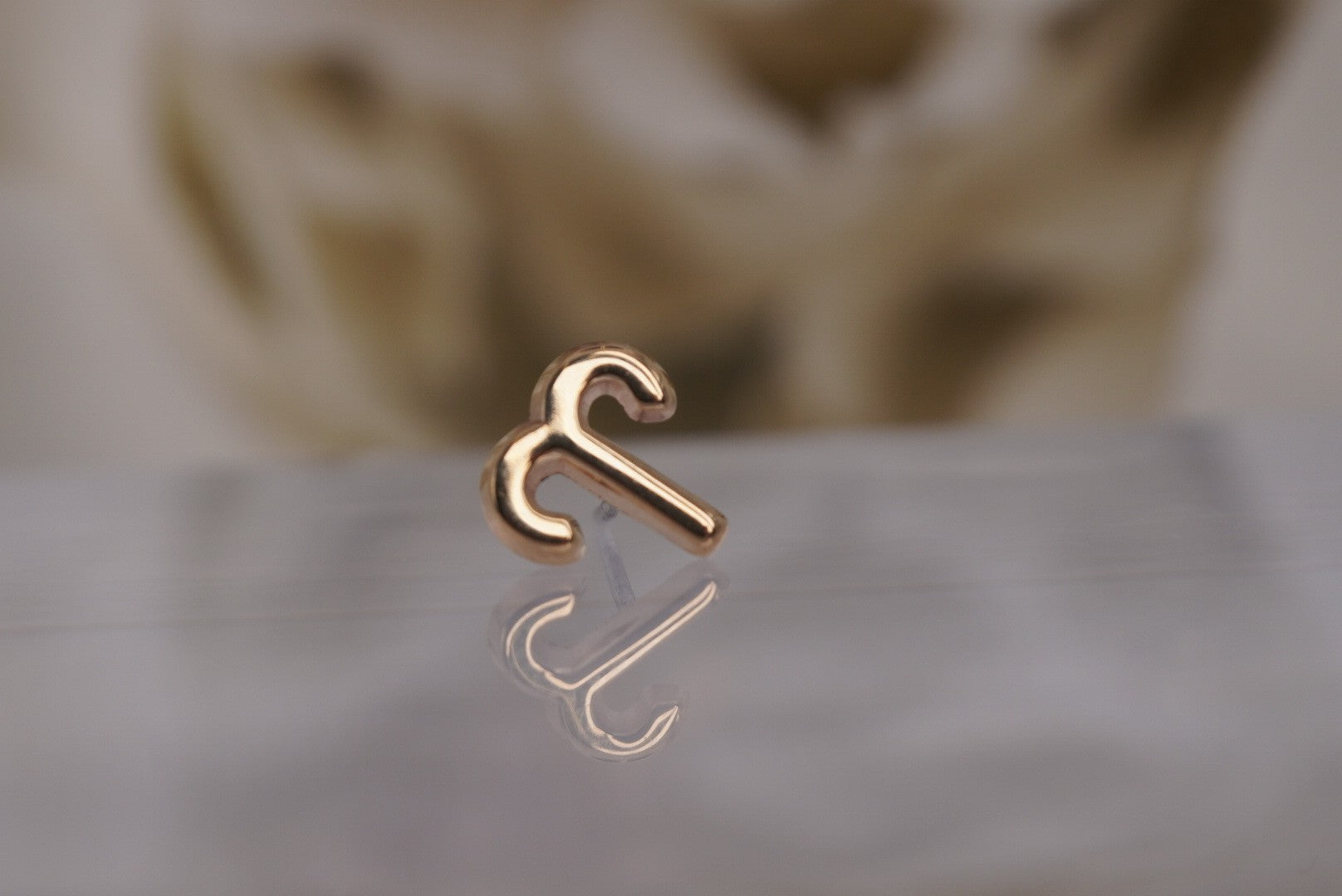 Aries in Gold