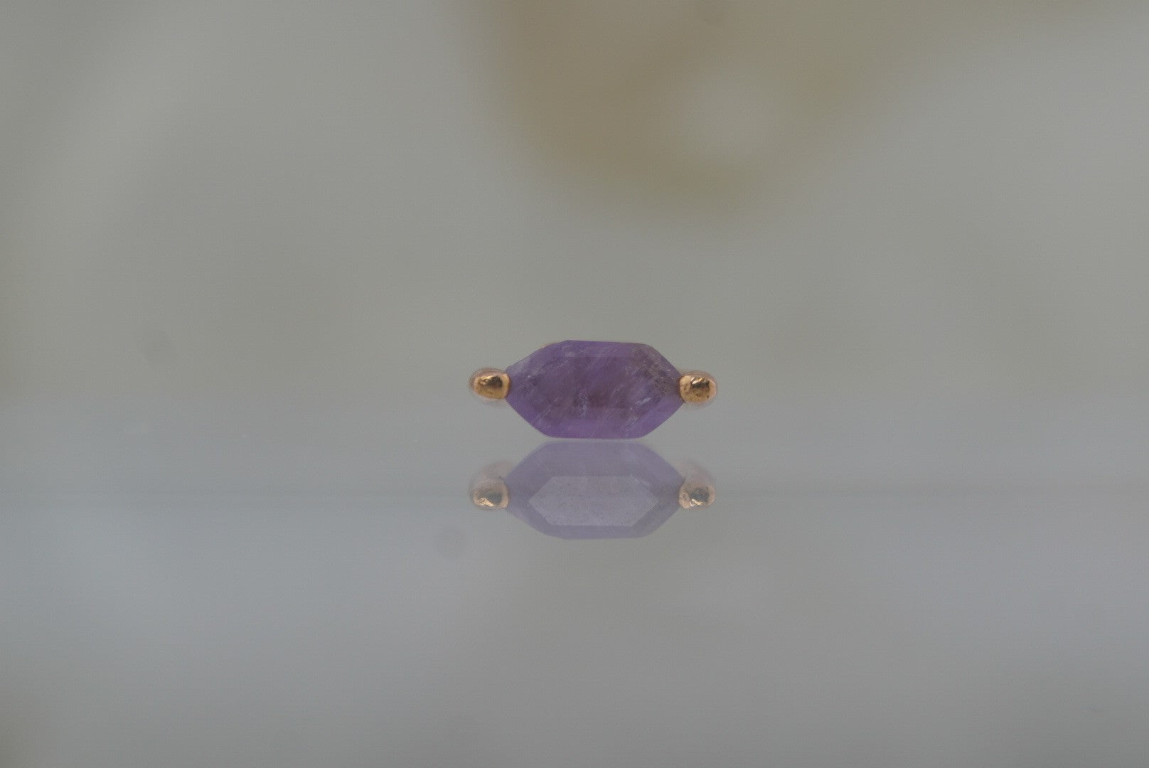 Oh My My- Amethyst