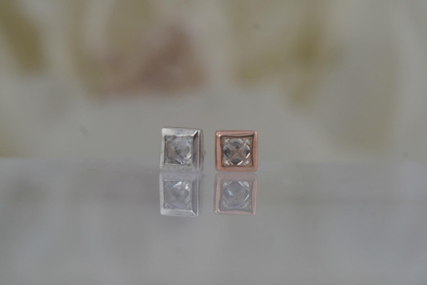 Princess Cut