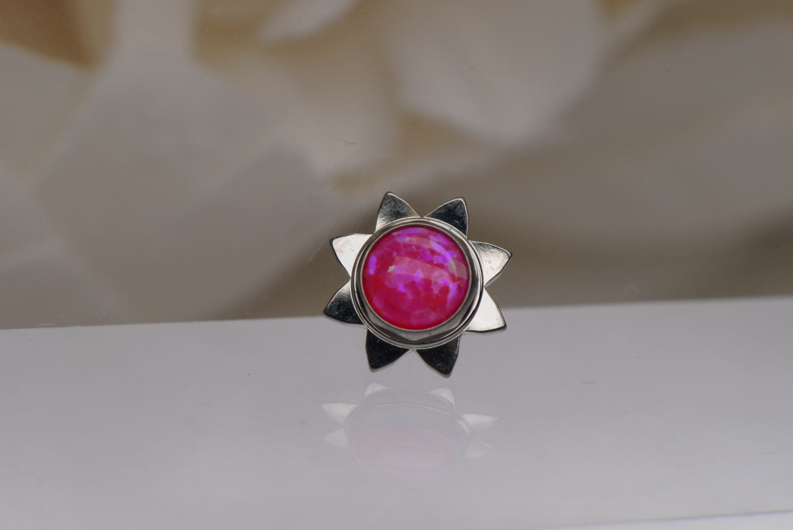 Sun Cabochons