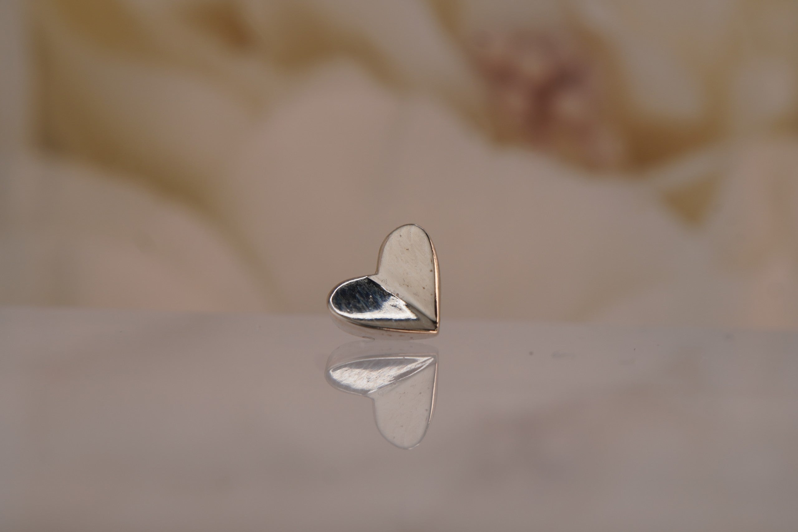 Folded Heart