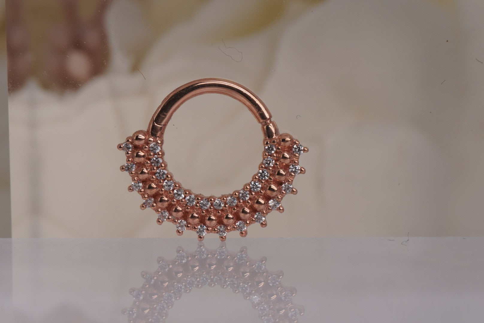 Heart of Gold Clicker
